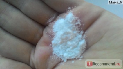 Aromatizer pentru vase de vanilină - 
