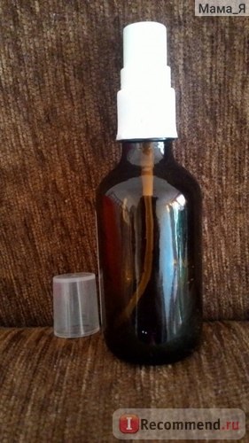 Aromatizer pentru vase de vanilină - 