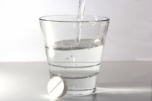 Aspirina pentru compoziția varicelor și acțiunea principală, cum să ia medicamentul în mod corect și