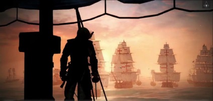 Assassin's creed 4 unele conținut solitar