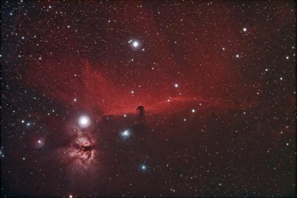 Astrophotografia pentru începători (astrophotografia) Astrophotografia pentru începători