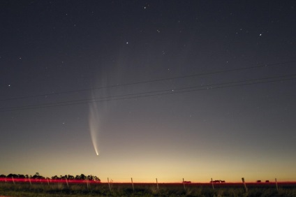 Astrophotografia pentru începători