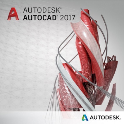 Autodesk autocad (2016) descărcați gratuit prin torrent