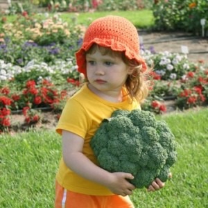 Și vă place semințele - mărimea rusească, așa cum le iubesc eu grădina, grădina - țara mamei