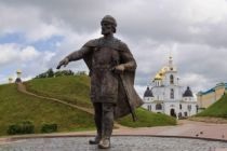 Busz a Suzdal 