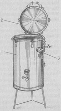 Autoclave, aparate Koh, cuptor pasteur, termostat, filtre bacteriene