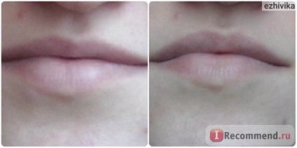 Lip balm fitokozmetikumok mély hidratáló - 