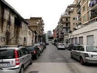 Bari - Napoli - cum ajungeți acolo cu mașina, trenul sau autobuzul, distanța și timpul