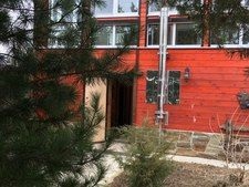 Centrul de distracții «kustorka» - tumbotino, regiunea Nijni Novgorod, poze, pensiuni, prețuri, recenzii