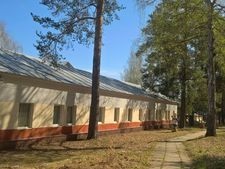 Centrul de distracții «kustorka» - tumbotino, regiunea Nijni Novgorod, pensiune fotografie, prețuri, comentarii