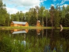 Szabadidőközpont «kustorka» - tumbotino, Nizhny Novgorod régió, hotel hostel, árak, kritériumok