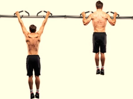 Exerciții de bază pentru toate grupurile musculare