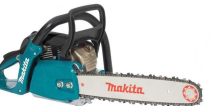 Chainsaw makita comentarii despre diferite modele