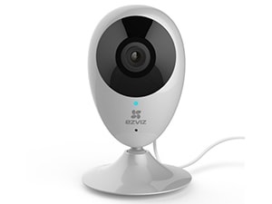 Camere wireless mini - cu acces Wi-Fi