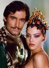 Timothy Dalton életrajza és személyes élete