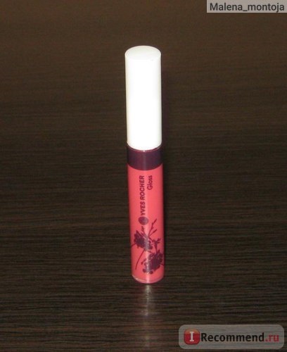 Lip Gloss Willow Rosh