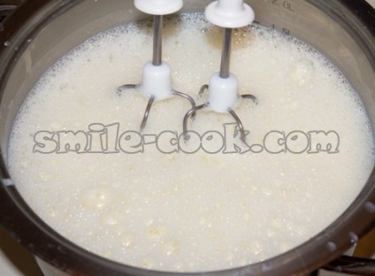 Clatite la lapte condensat - reteta pentru clatite pe lapte condensat