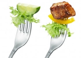 Culturistii sunt vegetarieni cum sa creasca masa pe alimentele vegetale