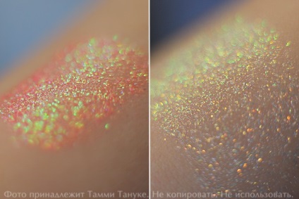 Un palet mare de sclipici - nyx glitterati sclipici cremă paleta de cremă