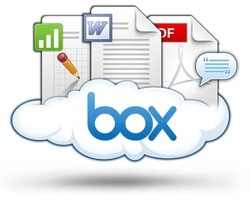 Box - depozitare cloud 10GB liber, timp de comert