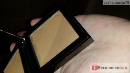 Bronz por burberry meleg sör természetes bronz - «fertőzés hatása por burberry meleg fény