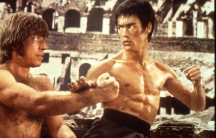 Bruce Lee - a jövő robotja, miért nem látta a kínai színész a mozit