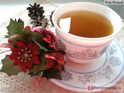 Tea a zacskókban ooo phytocode tea inni a legfontosabb # 12 gyógynövények növelése immunitás - 