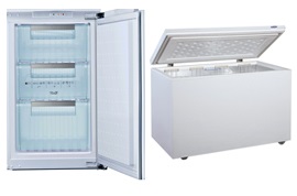 Care este diferența dintre un congelator și un congelator și ce să aleagă, care este diferența