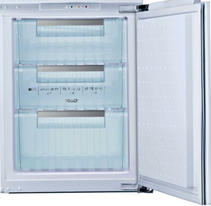 Care este diferența dintre un congelator și un congelator și ce să aleagă, care este diferența