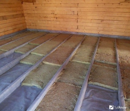Apoi, pentru a încălzi o casă de lemn din exterior, care este mai bine să alegeți încălzitorul și cum să efectuați munca