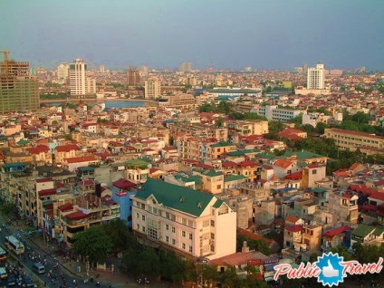 Mi a teendő Ho Si Minh-ban a Kazan nyilvános utazási iroda portálján?