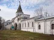 Ce este renumitul Izmailovo la Moscova
