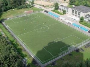 Chertanovo »- școală de fotbal pentru copii