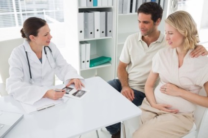 Mi a teendő, ha a hasi ideg gyulladt a terhesség alatt?