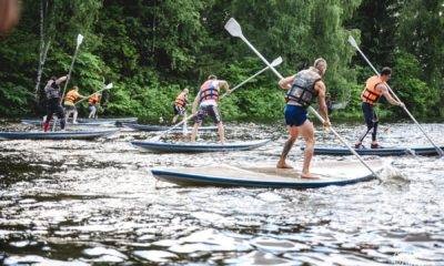 Ceea ce atleții mănâncă la jocurile de crossfit