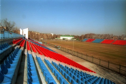 Ce trebuie să știți despre stadionul 