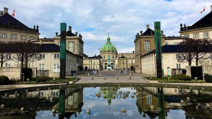 Ce să vezi în Copenhaga 20 de locuri, unde să mergi