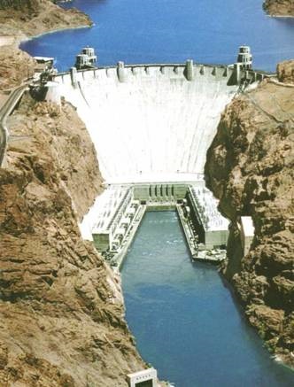 Ce este un baraj Hoover