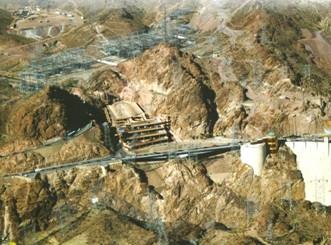 Ce este un baraj Hoover
