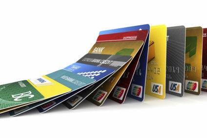 Ce este un card de credit anonim și cum îl folosesc?