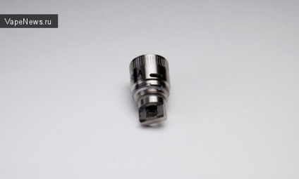 Crown from uwell - poate cel mai bun rezervor de sub-ohm pentru ziua de azi