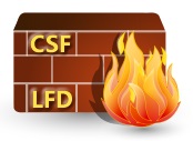 Csf instala instalarea de configurare