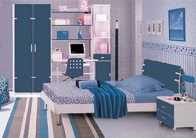 Culoarea dormitorului pe feng shui cum să alegi, designul interiorului