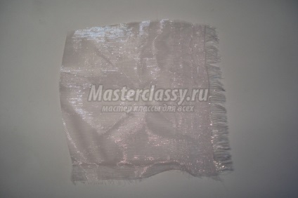 Șampanie decor pentru organza nunta și dantelă