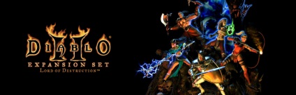 Diablo ii a fost actualizată, iar scara a fost reluată