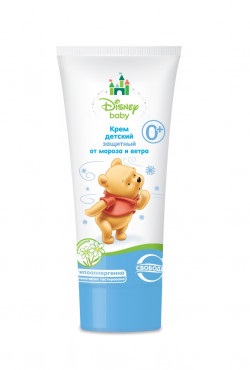 Disney crema de gel pentru spălarea feței și a mâinilor