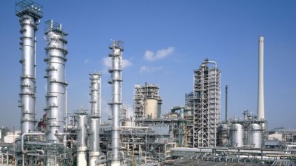 Capacitatea condensului gazului de distilare, domeniul de aplicare, precauțiile - transport și