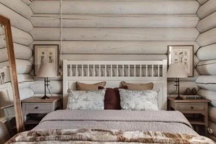 Proiectarea unui mic dormitor cu cele mai bune fotografii și idei de design