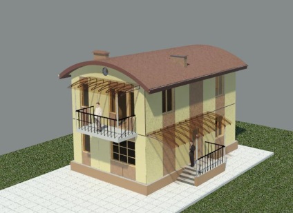 Casa de constructii
