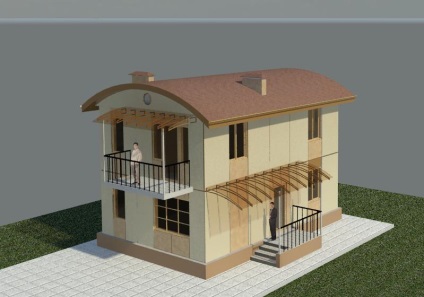 Casa de constructii